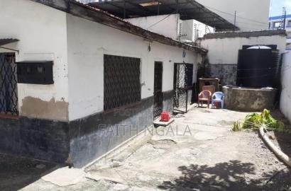 0.16 Acre Land in Mombasa CBD for Sale at 75m Negotiable