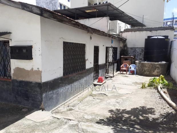 0.16 Acre Land in Mombasa CBD for Sale at 75m Negotiable