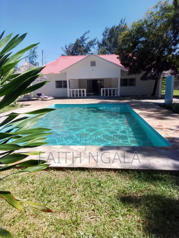 4bdrm House in Watamu for sale