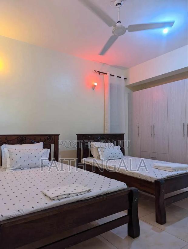 2bdrm Apartment in Nyali for sale