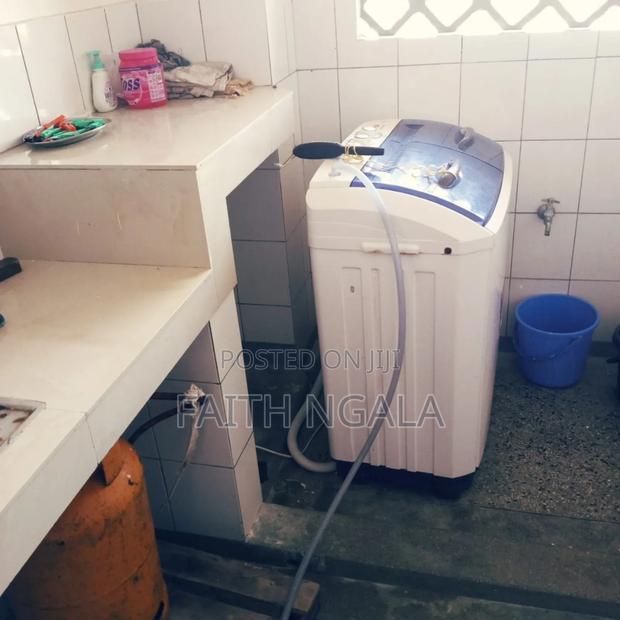 Furnished 3bdrm Apartment in Bamburi Beach for rent
