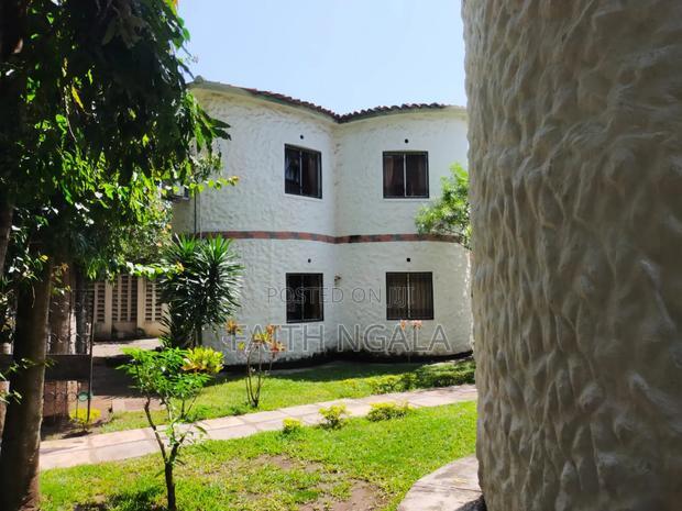 Furnished 1bdrm Condo in Nyali for rent