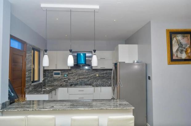 3bdrm Apartment in Nyali for sale