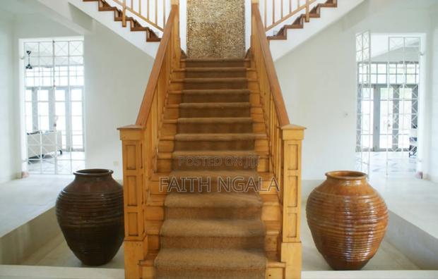 Furnished 5bdrm House in Watamu for sale