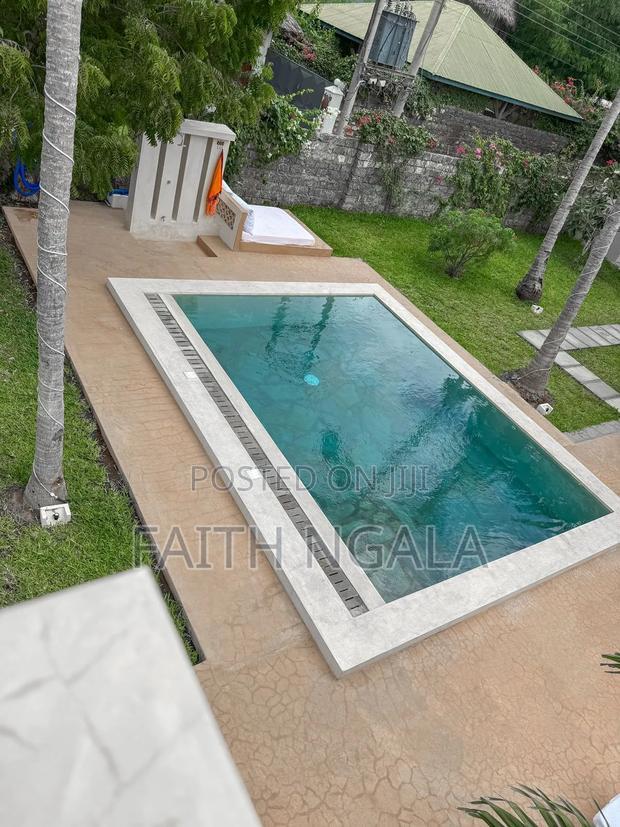 4bdrm Villa in Watamu Area for sale