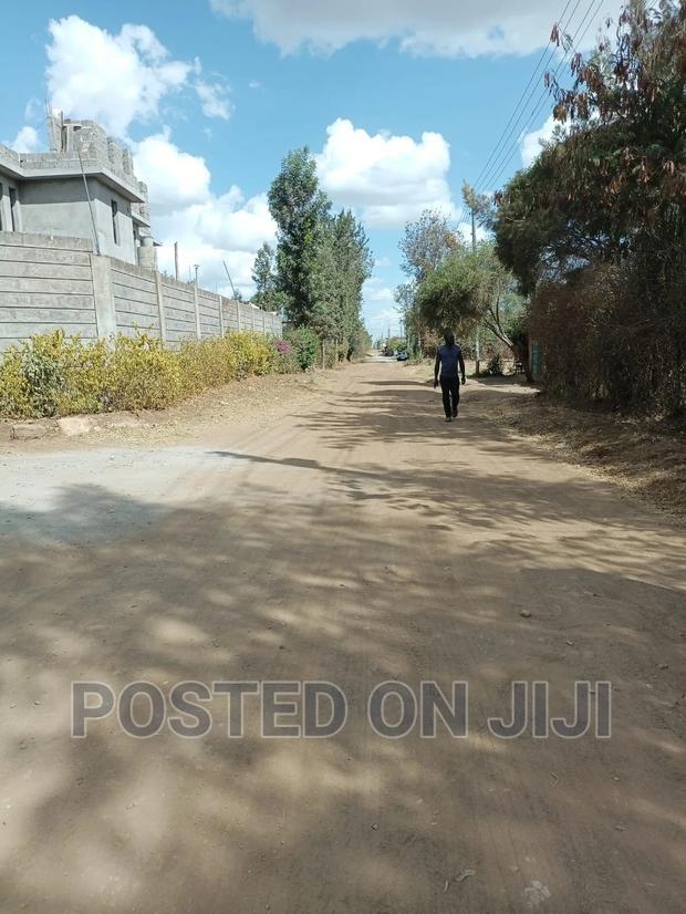 Plots for Sale Behind Kamakis