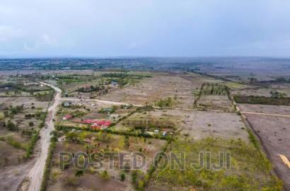 Kamulu Residential Plots.