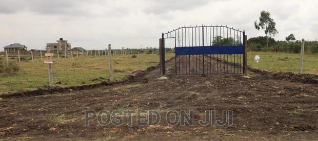 Graceville Phase II in Ruiru Kamakis