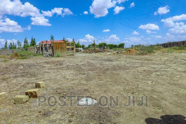 Plots Under 1M in Kamakis