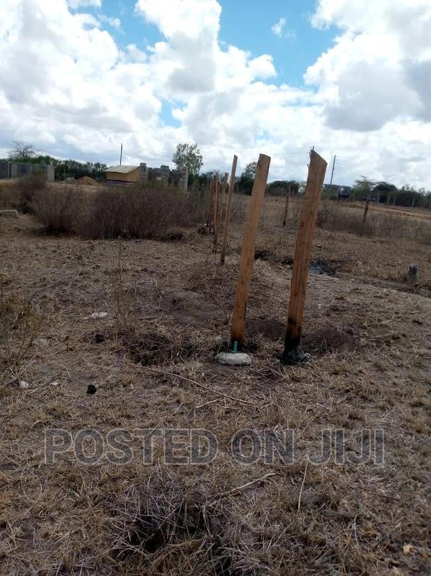 Kamulu Plots for Sale With Title