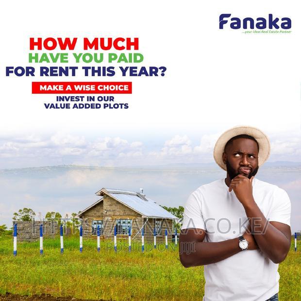 Kamulu Plots With Ready Titles