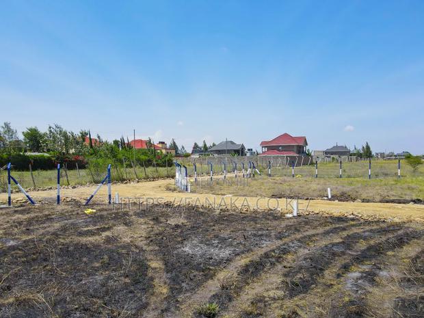 Gated Community in Katani