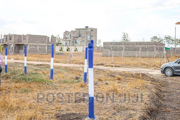 Plots in Greater Eastern Bypass Joska