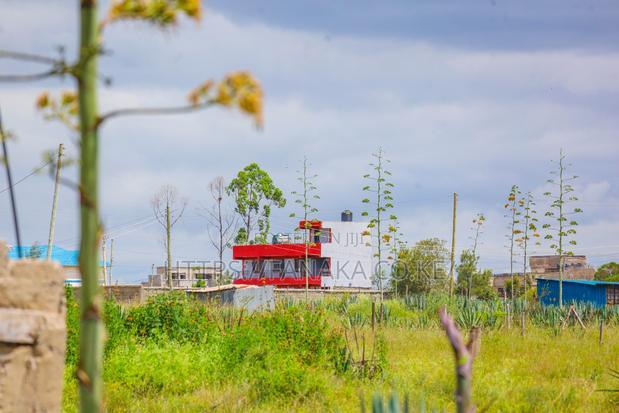 Syokimau-Katani Genuine Plots for Sale^ Bw
