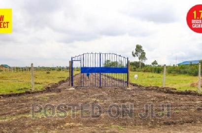 Prime Plots 50*80 Size Kamakis^ Ek