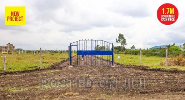 Prime Plots 50*80 Size Kamakis^ Ek