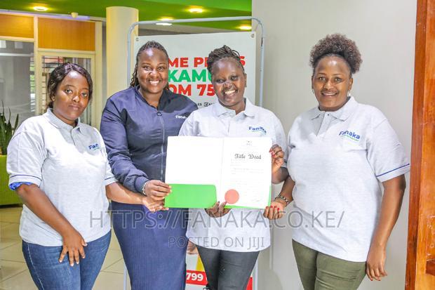Chama/ Group Investments Accepted