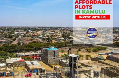 Become a Landowner in 30 Days.