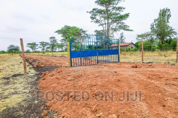 Juja Farm Plots for Sale- 300m From the Main Road