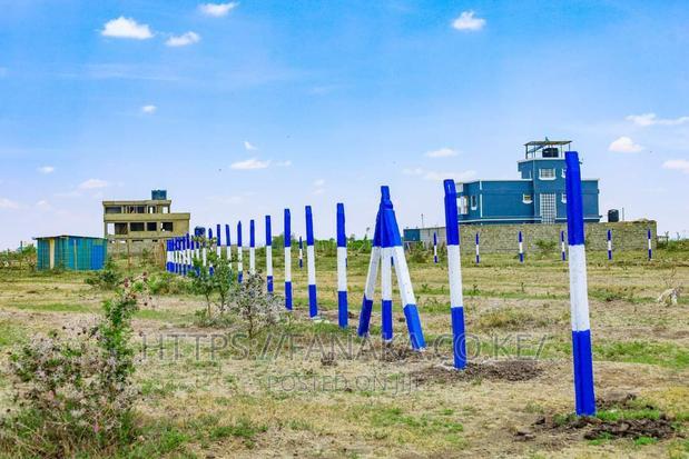 Ruiru Kamakis Plots, Ready to Build