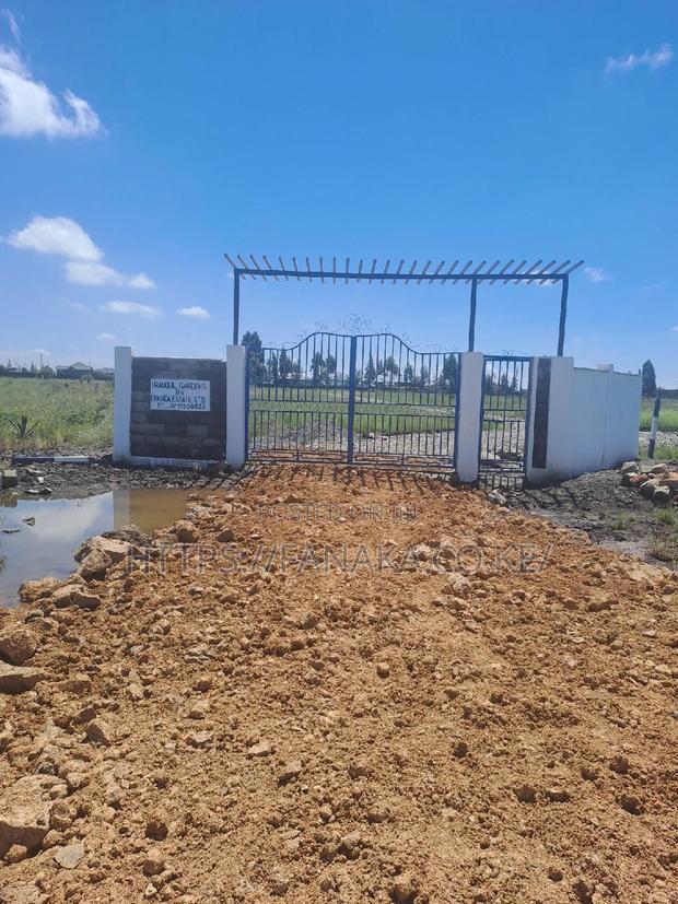 Affordable Katani Plots Near Tarmac Ww