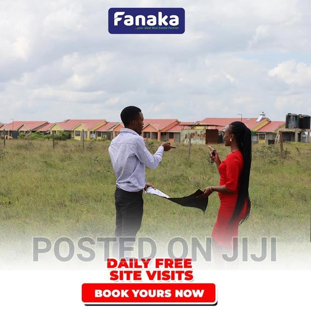 Prime Properties Along Kangundo Road