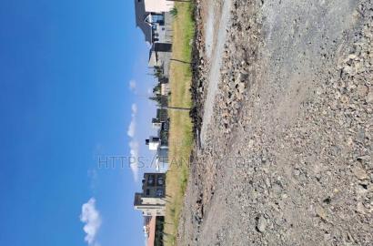 1/8th Plots in Katani at 1.6M