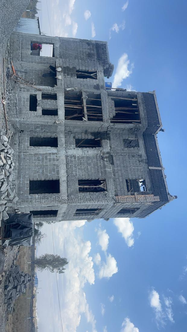 Syokimau-katani.Spacious Plots for Sale