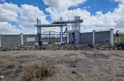 Katani Gardens Phase 3