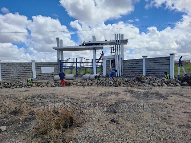 Katani Gardens Phase 3