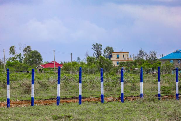 Kamakis Plots - Water, Power, Title Deeds Ready!