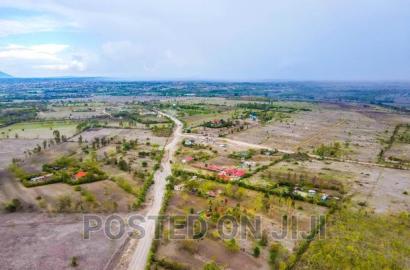 Serene Land for Sale in Kamulu