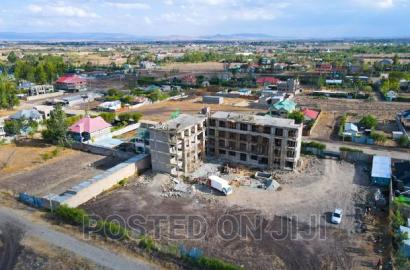 Commercial Plots in Kamulu.