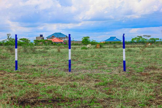 Hot Deals!Proposed Greater Eastern Bypass Plots at 1.295 M