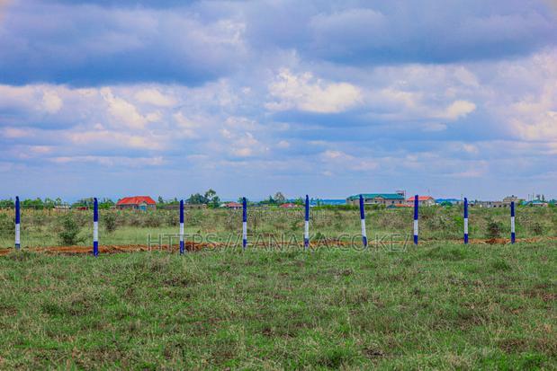 Hot Deals!Proposed Greater Eastern Bypass Plots at 1.295 M