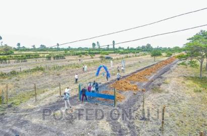 Joska Commercial Plots.