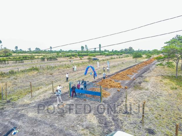 Joska Commercial Plots.