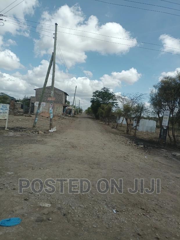 Plots for Sale 2km From Tarmac