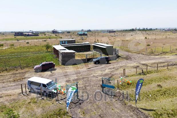 Plots for Sale Next to the Upcoming Northland City