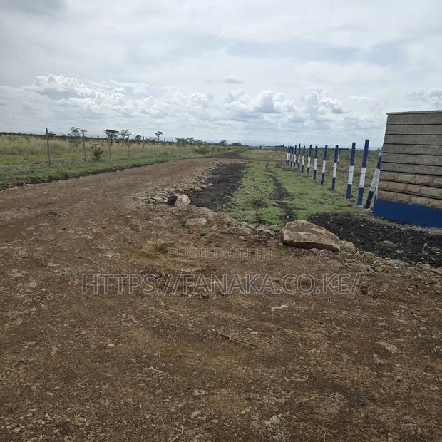 Gated Plots in Ruiru-Kamakis