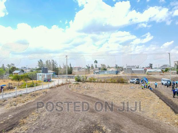 Land Near Tarmac