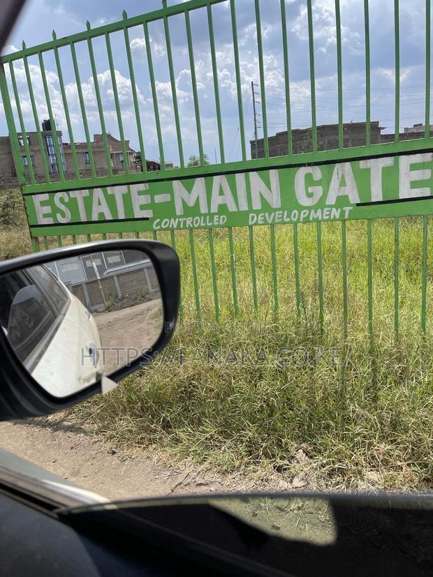 Prime Plots Along Eastern Bypass Kamakis