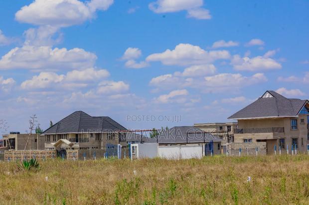 Katani Gardens Phase 6