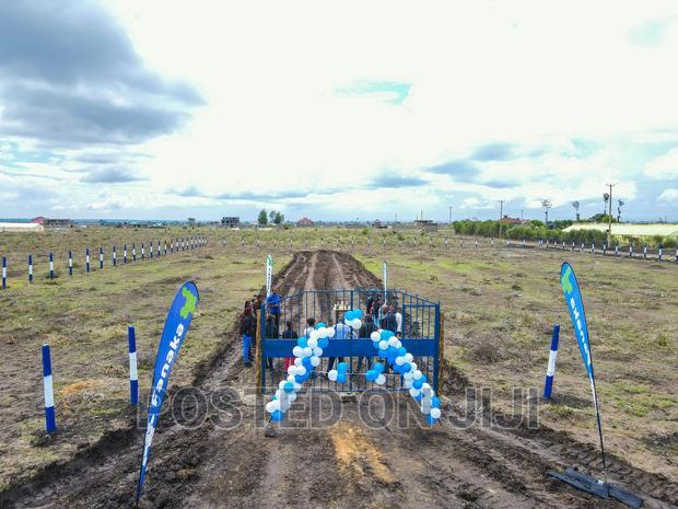 Ruiru-kamakis Affordable Prime Plots!!