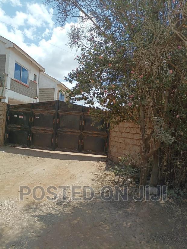 Plots for Sale Behind Kamakis