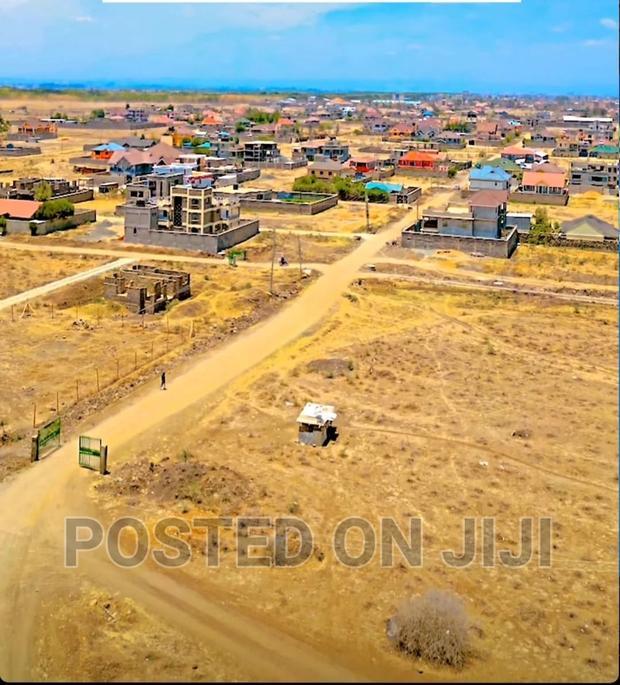 Plots Along the EASTERN BYPASS in Greenvalley Estate