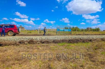 Affordable Residential Plots in RUIRU-KAMAKIS