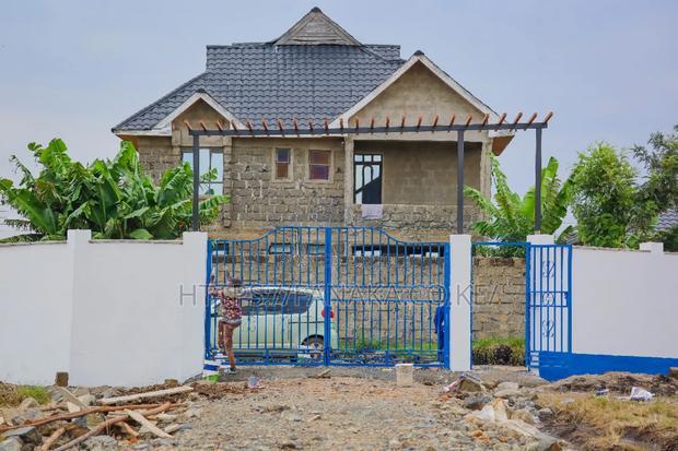 100 Meters From Tarmac Plots in Katani Ww^