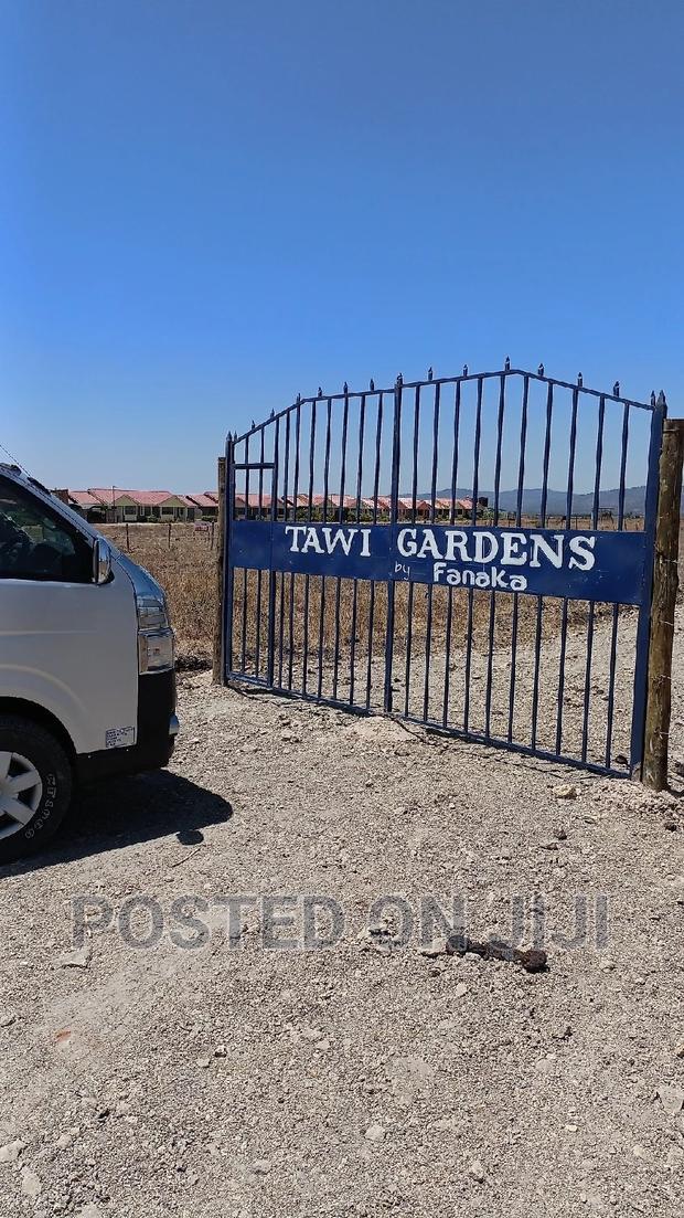 Plots for Sale in Kantafu - Malaa Along Kangundo Road