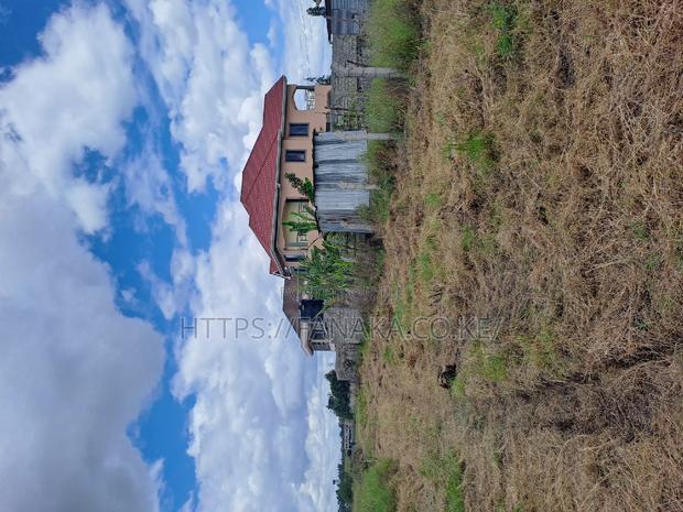 New Project in Katani, 100 Meters From Tarmac 2.3M Ww